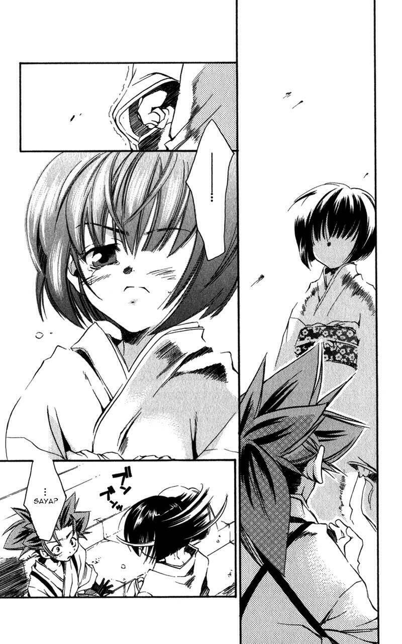 peace maker chapter 7 29