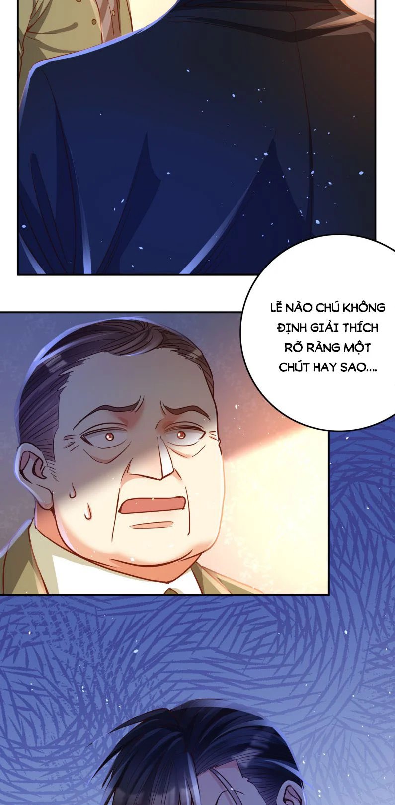 mê muội mất cả ý chí chapter 34 9