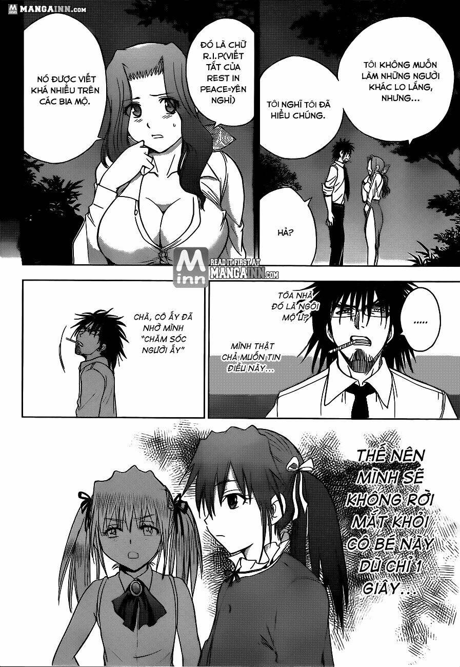 cage of eden chapter 169 12