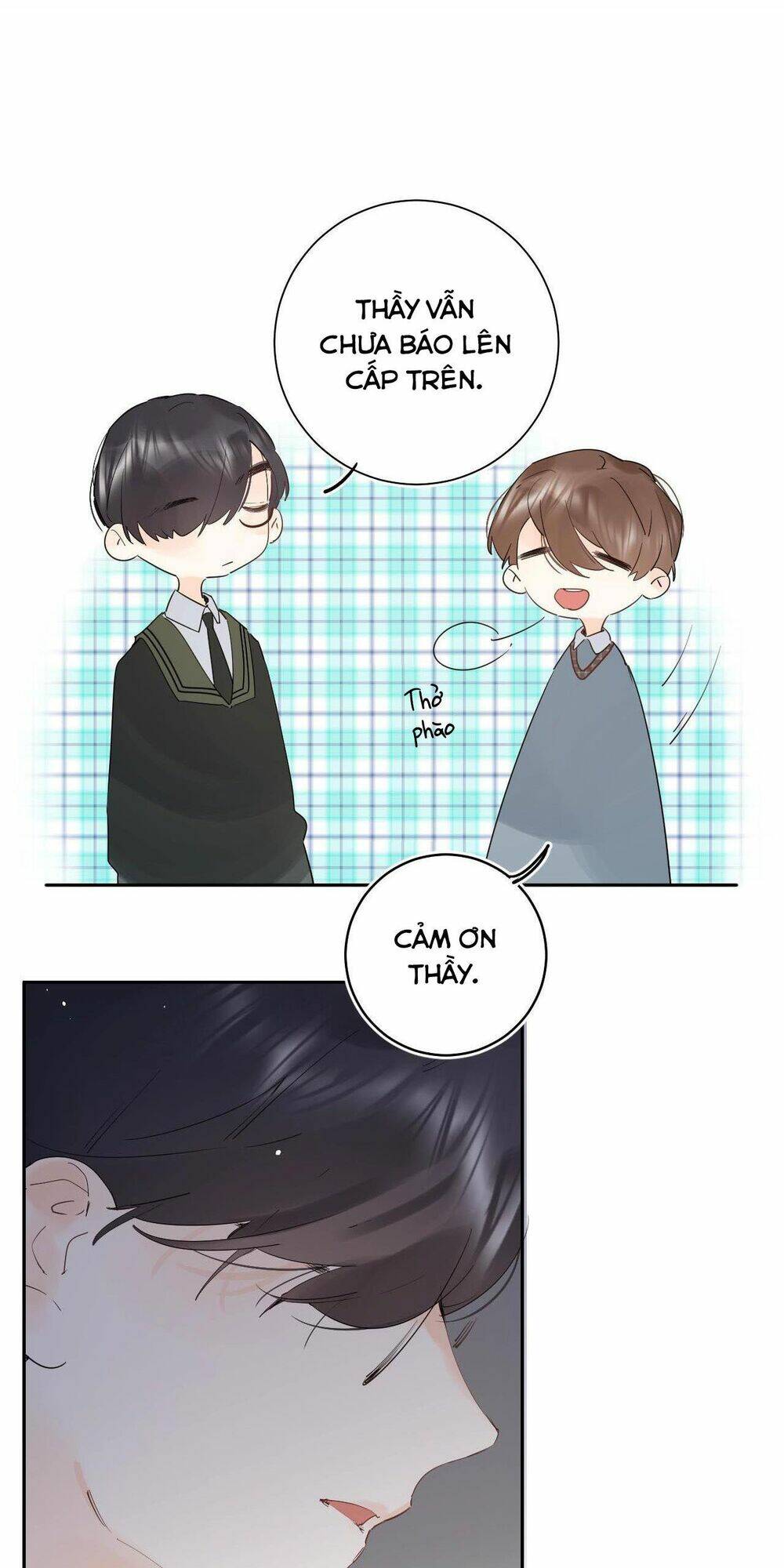 phù thủy hạng bét chapter 21 20