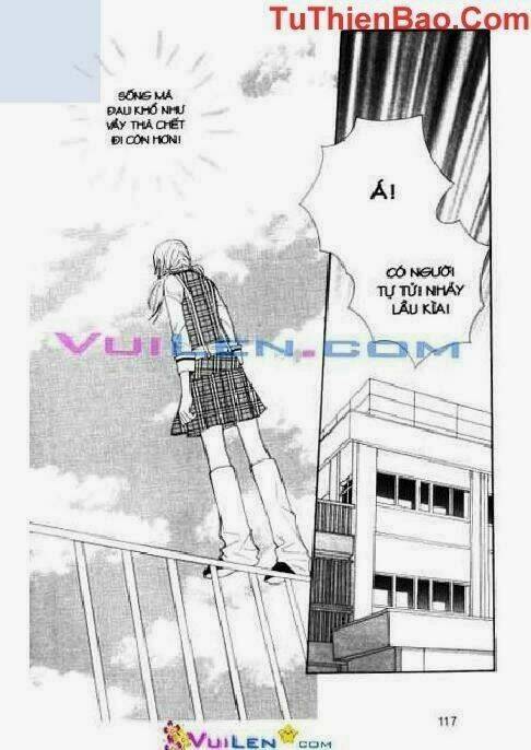 lớp học đặc biệt chapter 1 115