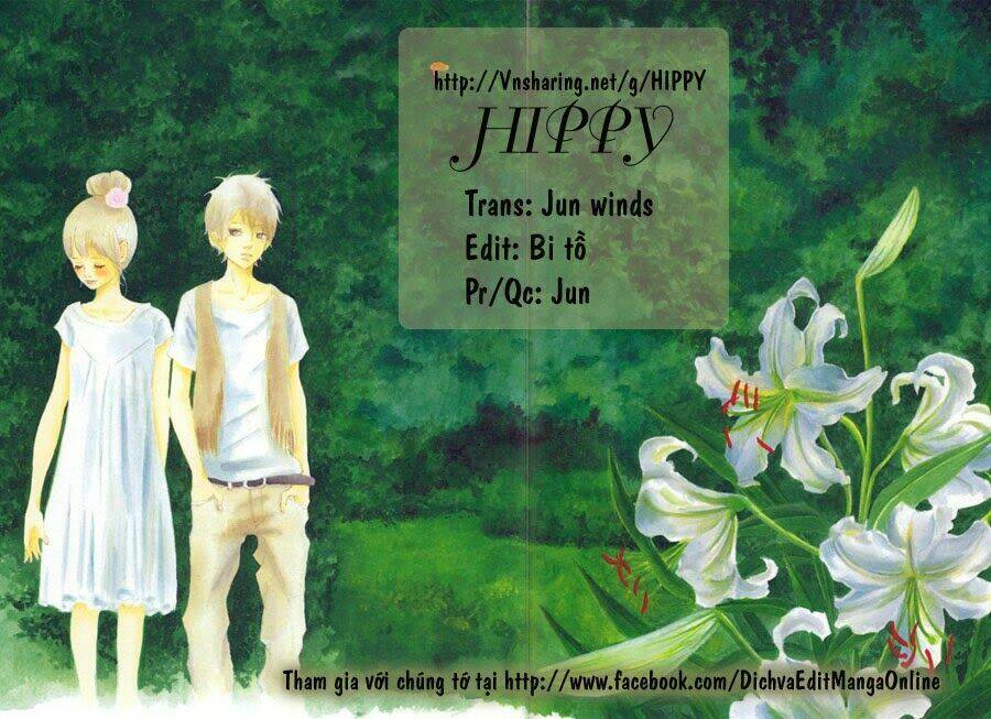 ngày ấy ta bên nhau chapter 56 36