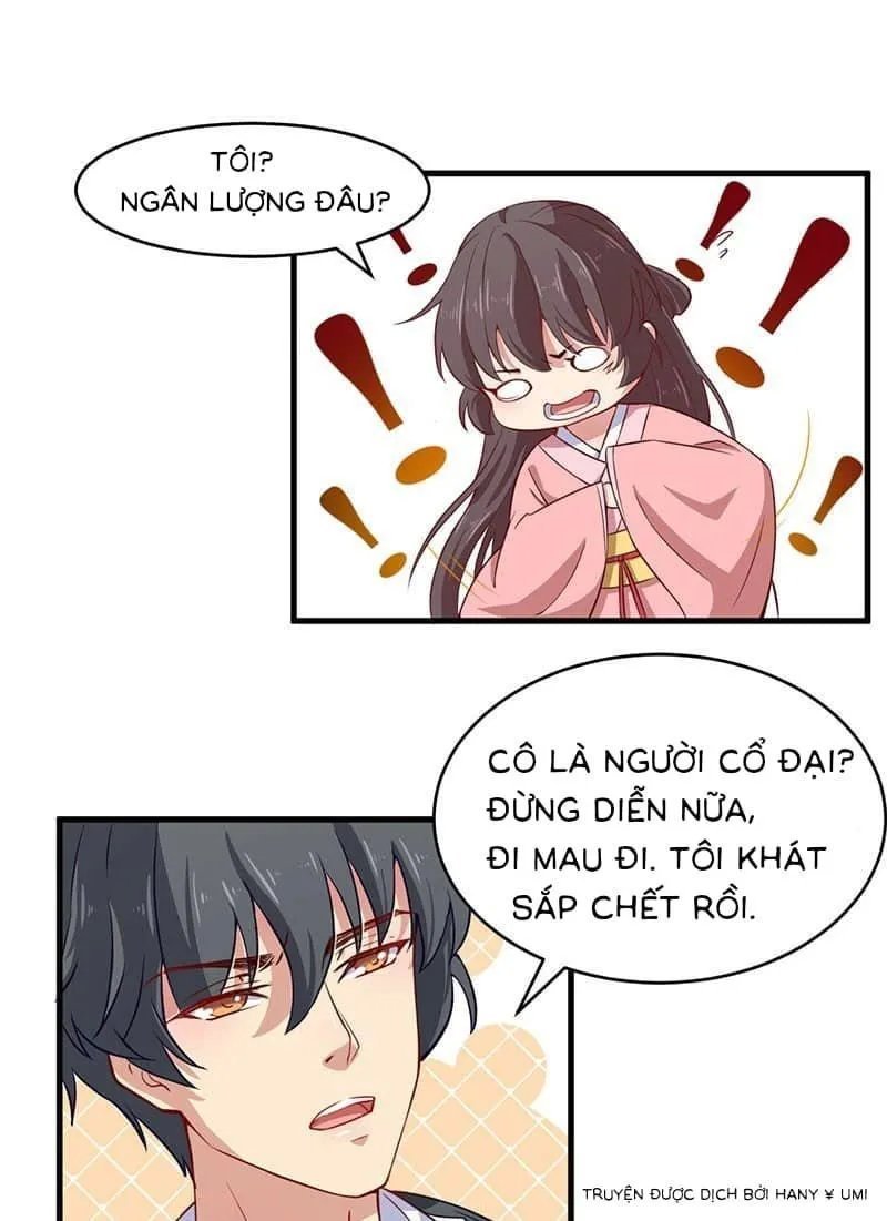 mộc lan muốn xuất giá chapter 4 4