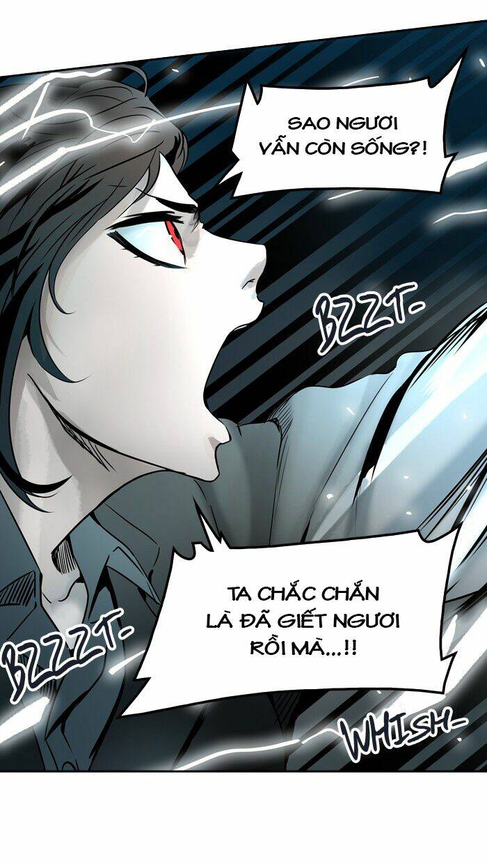 cuộc chiến trong tòa tháp chapter 313 87