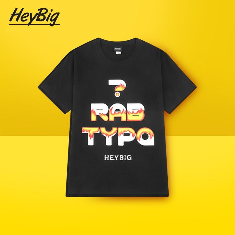 Áo phông Oversize Nelly Heybig phong cách âu mỹ áo thun unisex cổ tròn dành cho nam và nữ mẫu mới mùa hè 2022