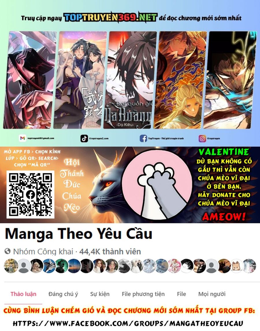 sau khi bị dũng sĩ cướp đi mọi thứ, tôi đã lập tổ đội cùng với mẹ của dũng sĩ! chapter 24 2