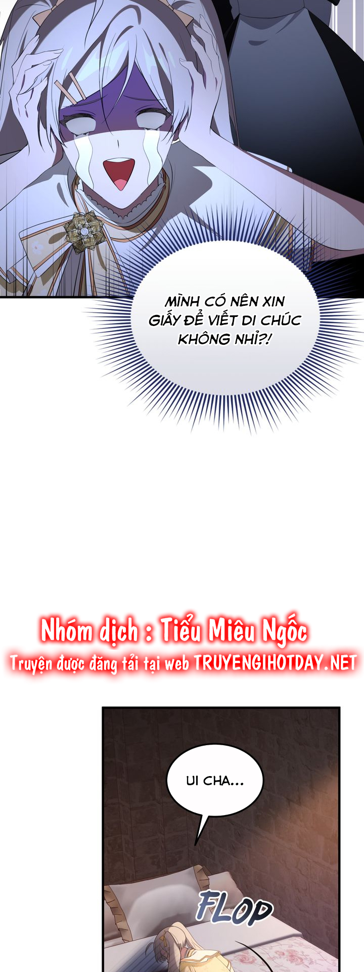 thưởng thức hương vị chapter 29 12