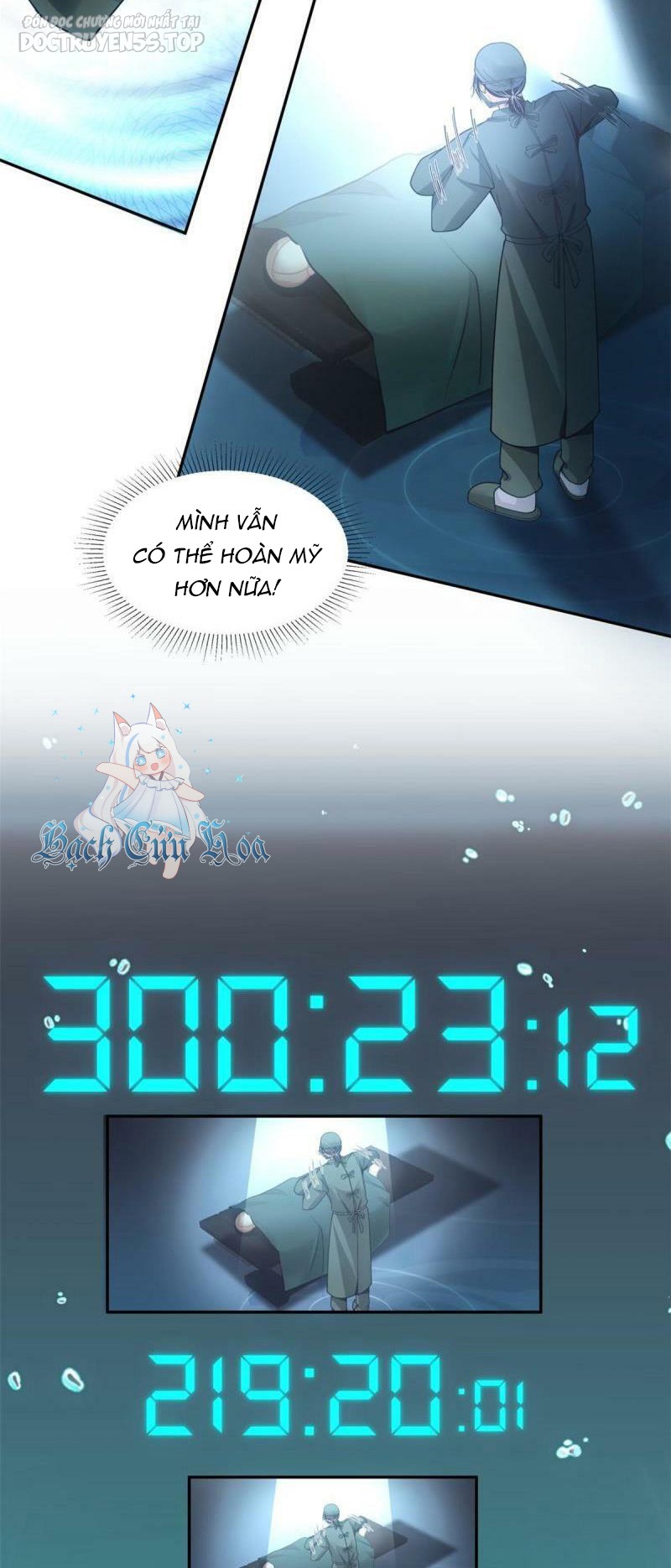 livestream phẫu thuật chapter 7 24