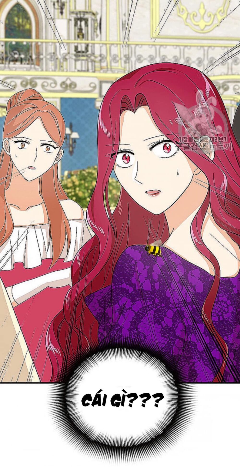 xuyên không trở thành mẹ của nhân vật phản diện chapter 39 77