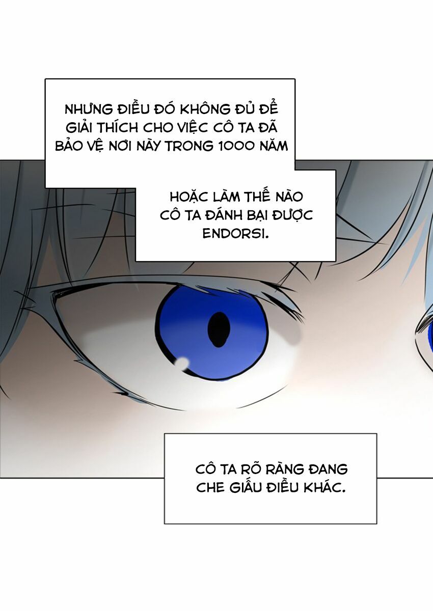 tòa tháp bí ẩn 2 chapter 204 106