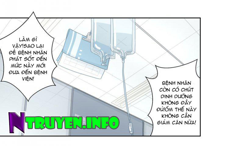 lưu luyến không rời chapter 15 31