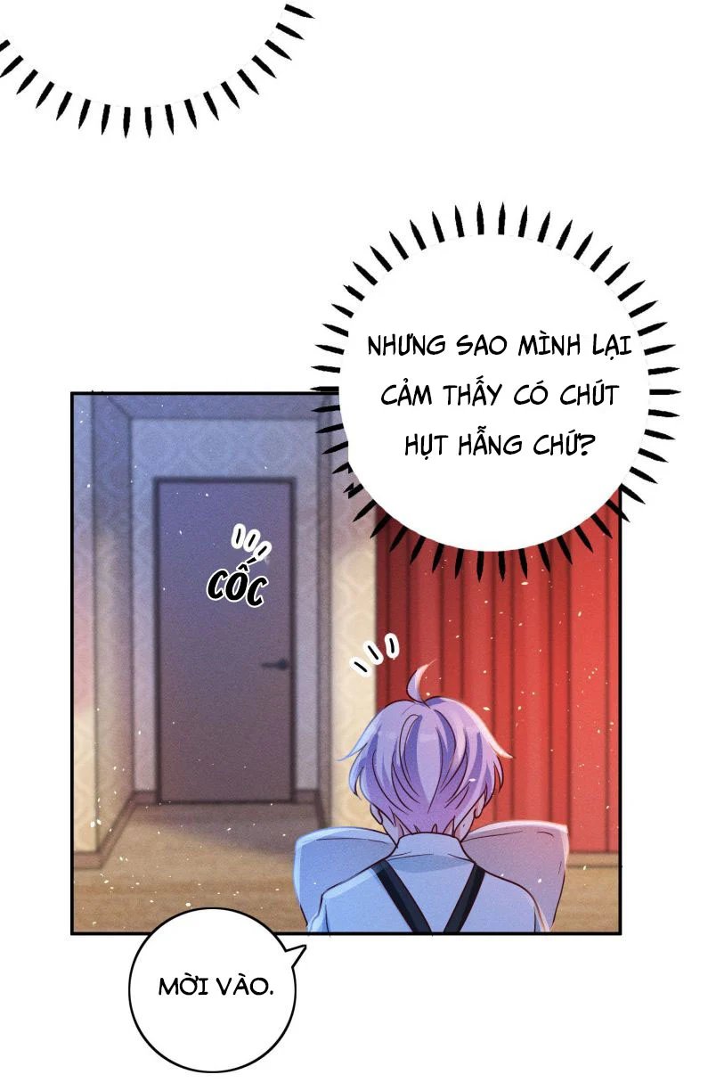 mê muội mất cả ý chí chapter 42 9