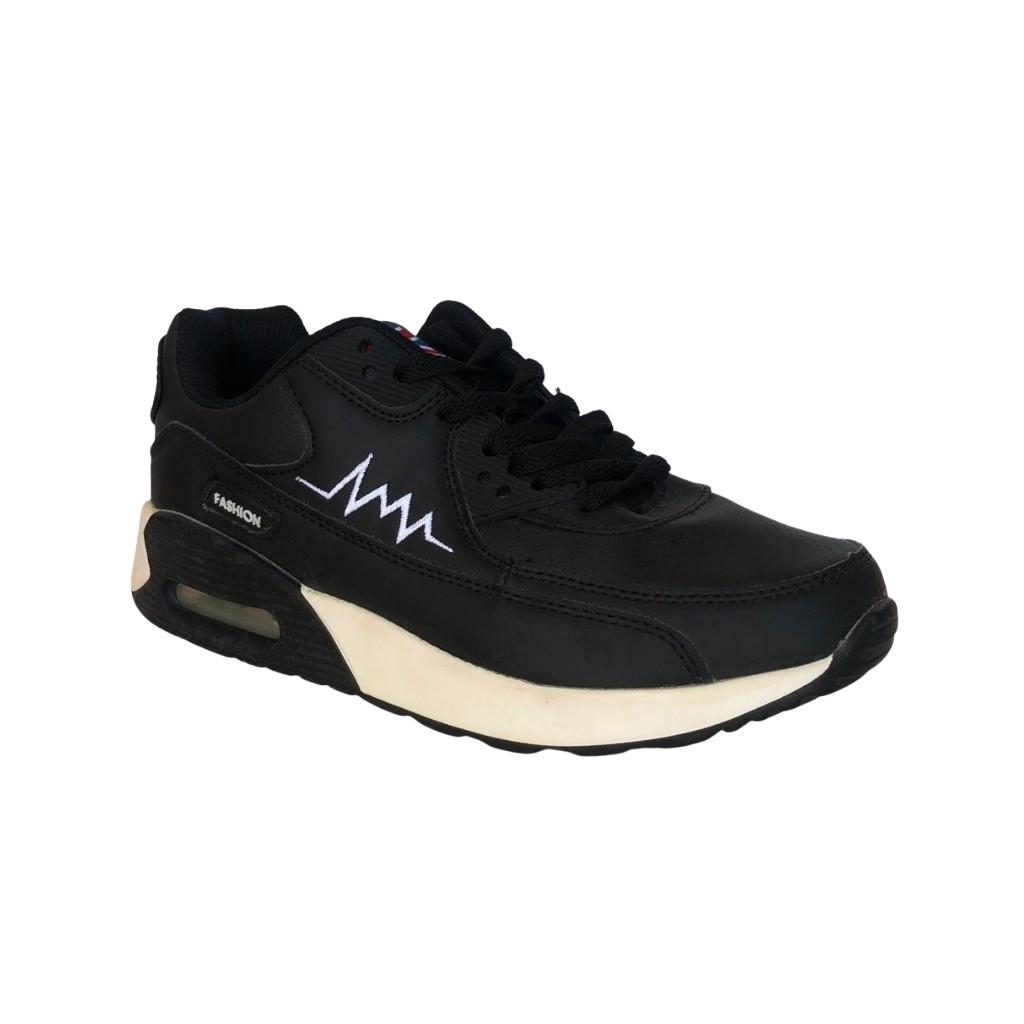 Giày Sneaker Nam Giày Thể Thao Nam Cổ Thấp Thời Trang Trẻ Trung 21043