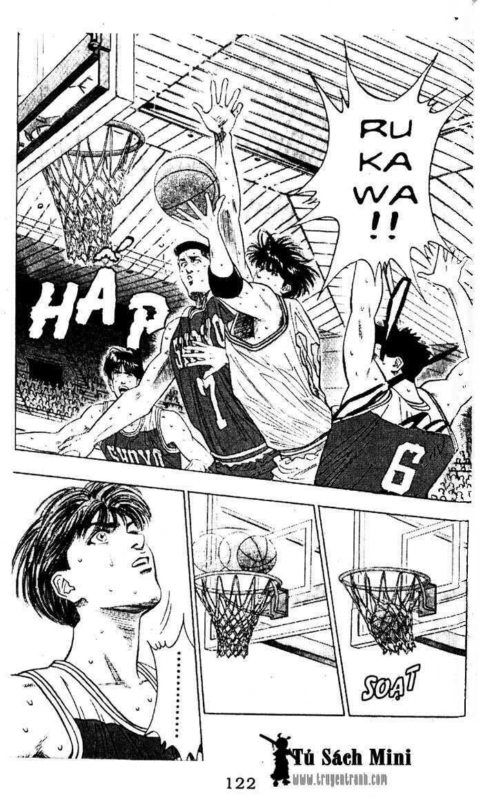 cao thủ bóng rổ chapter 96 11