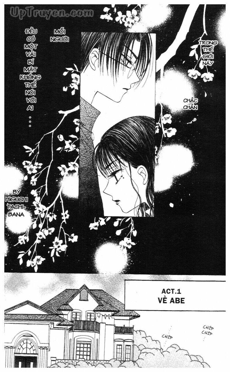 chân dung m&n chapter 1 8