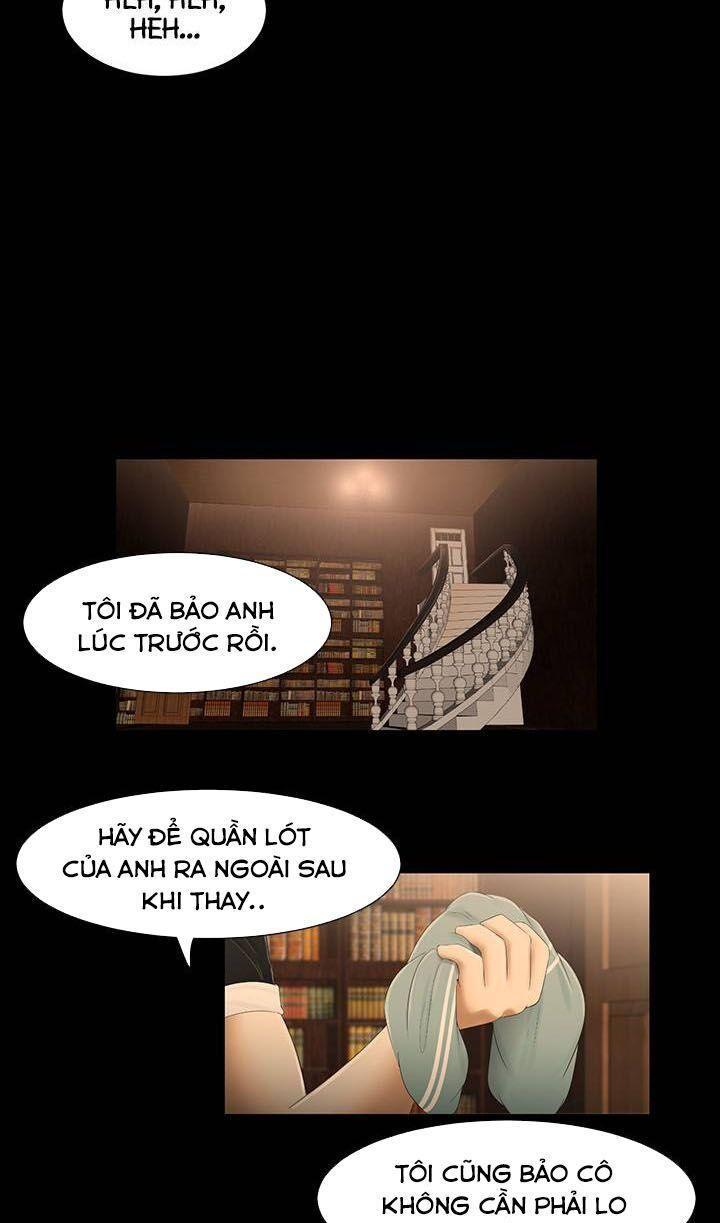 chú và cháu chapter 15 13