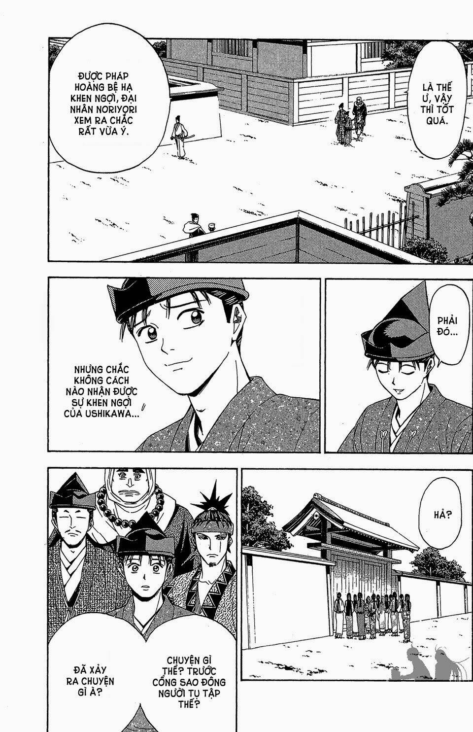 thiếu niên vương phần 2 chapter 56.1 28