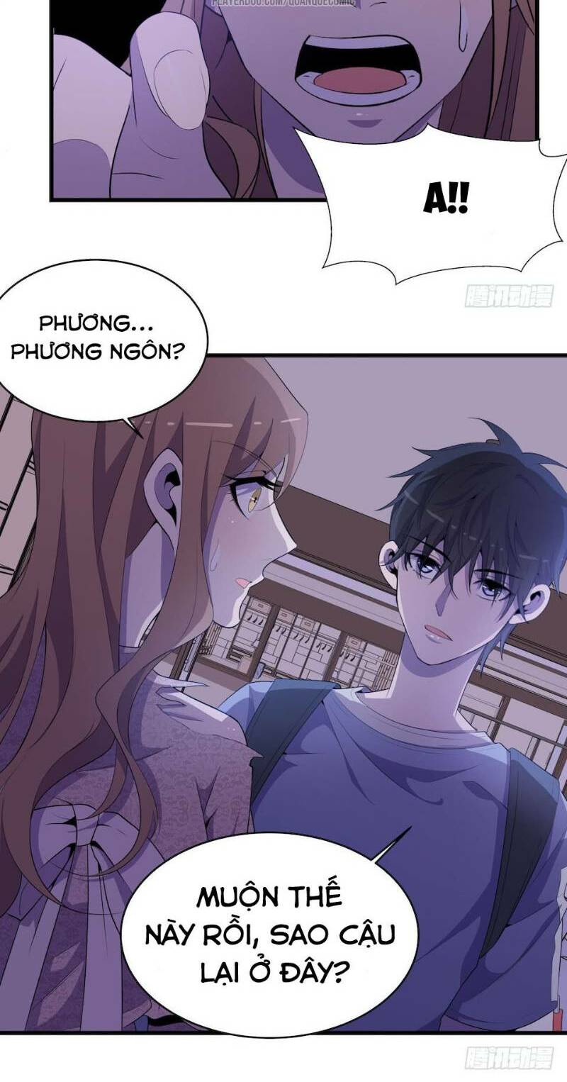 thát không mê thất chapter 21 14