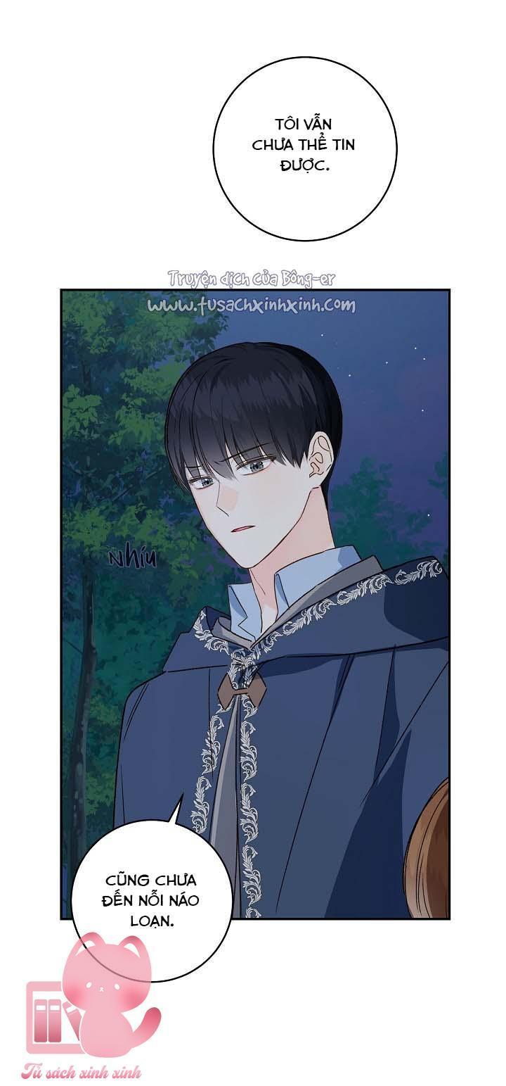 trang trại hạt dẻ cạnh hoàng cung chapter 33 42