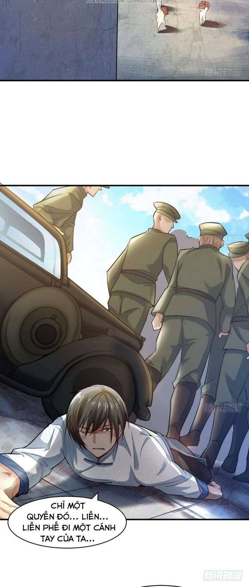 ta là tà đế chapter 19 2