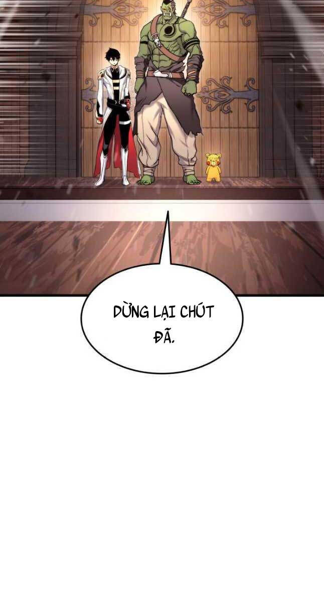 huyền thoại game thủ - tái xuất chapter 98 86