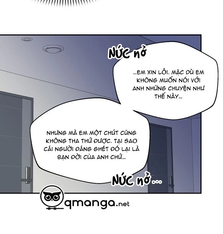 xác suất tình yêu chapter 11 65