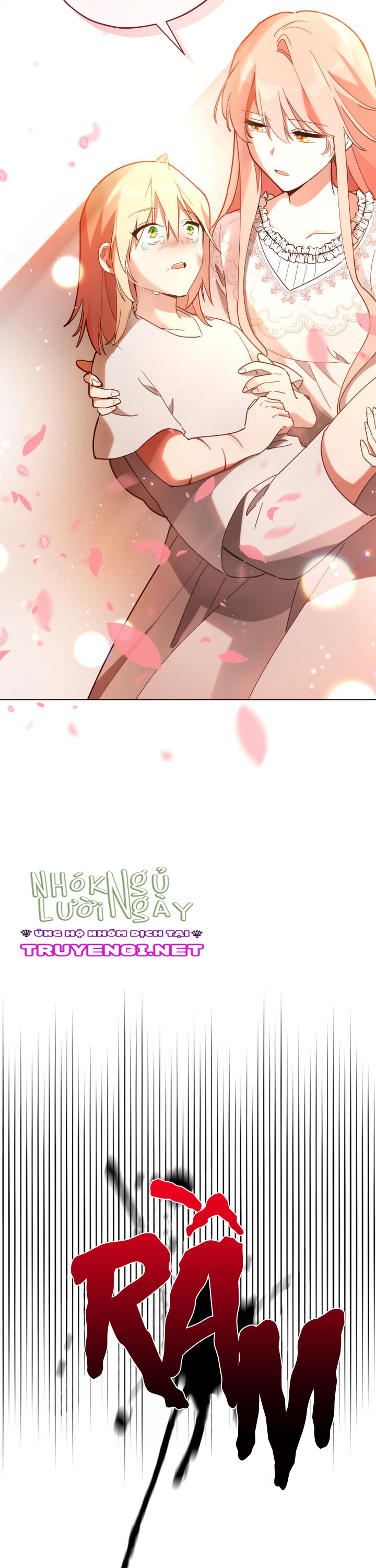 quý cô không thể chạm vào chapter 10 28