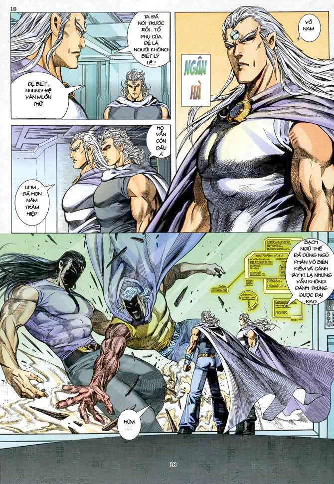 võ thần chapter 58 18