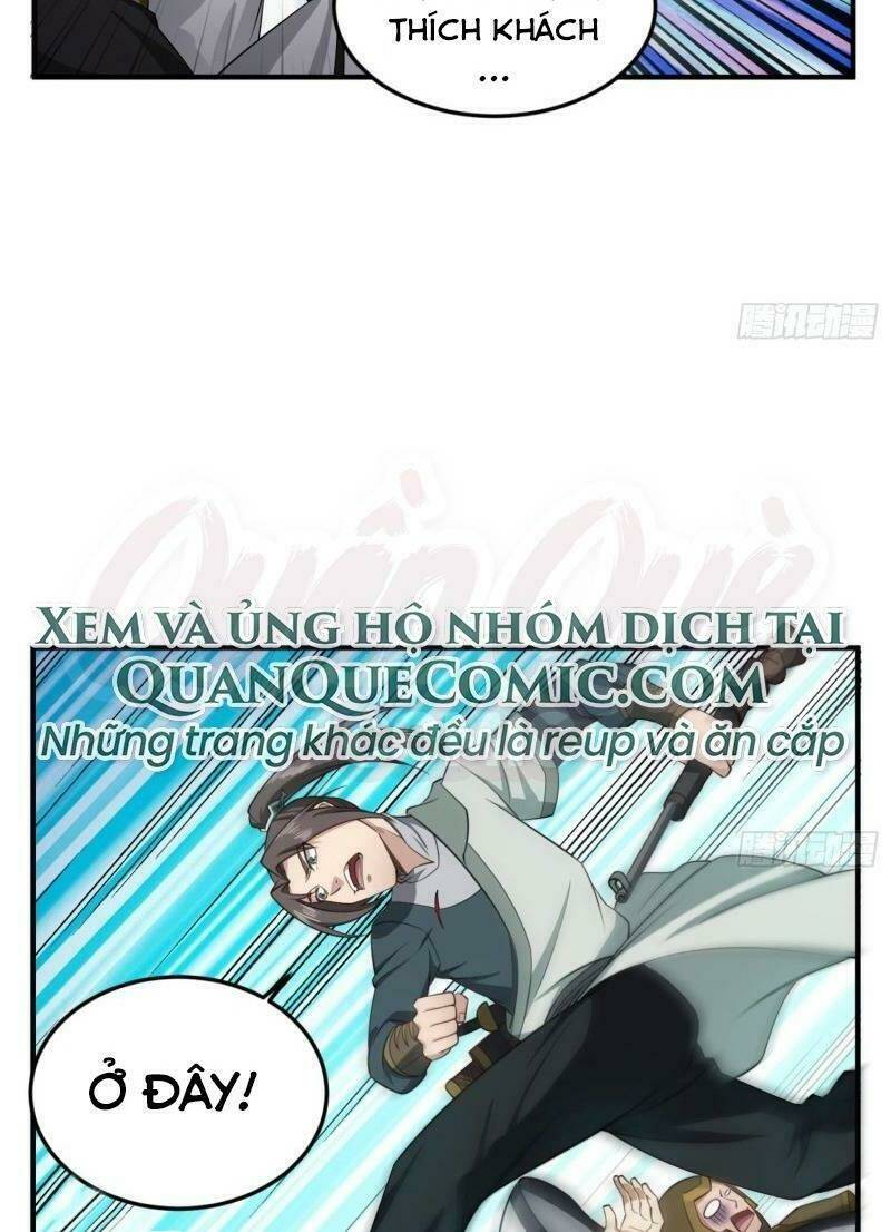 trọng sinh tới đại đường chapter 92 32