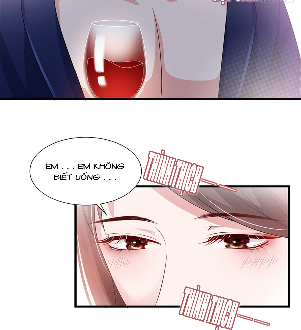 thí hôn lão công, cần giúp sức chapter 39 3