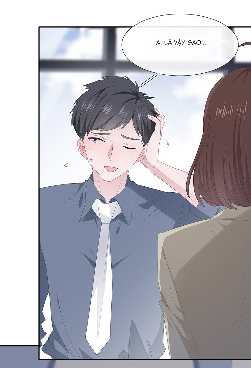 cái thùng cơm sát vách chapter 87 3