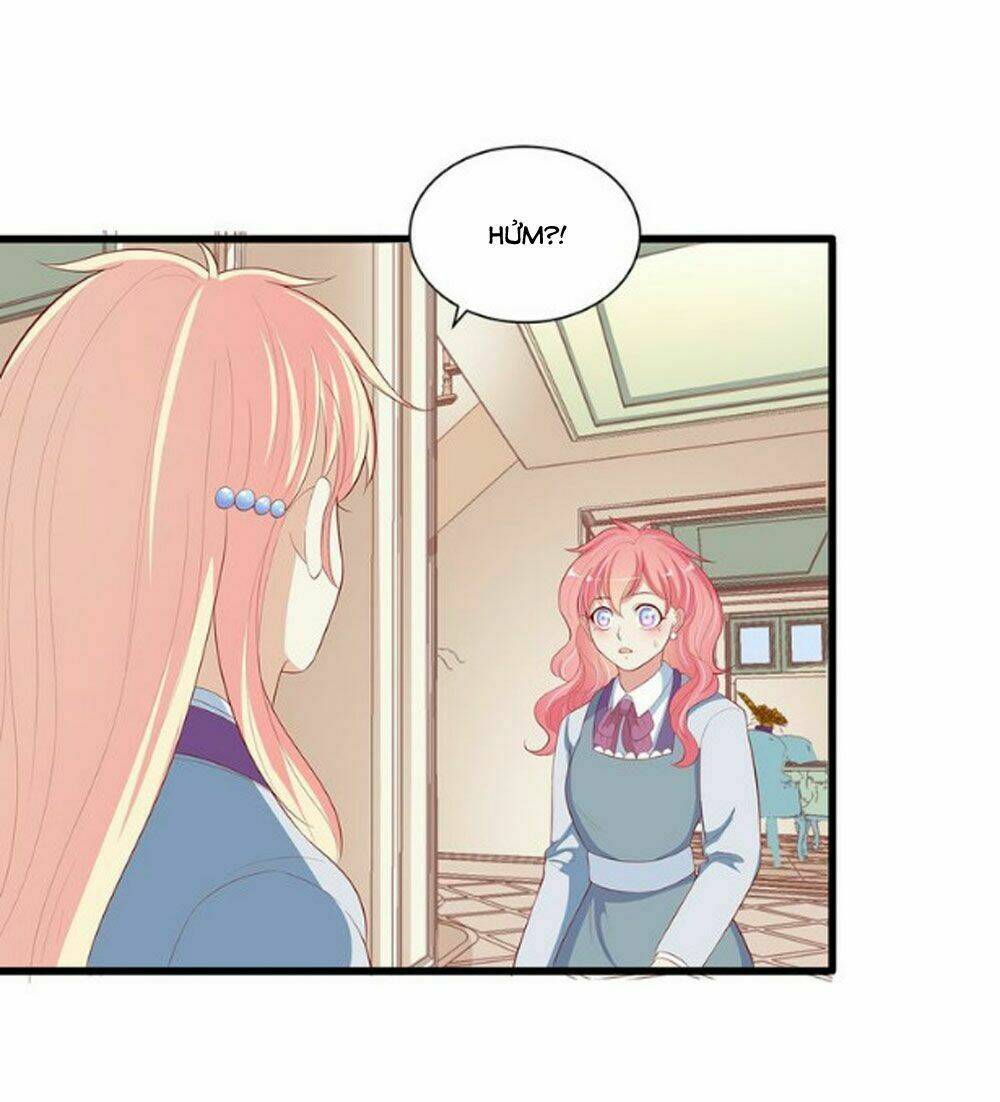 quản lí ngây ngô và thần tượng ác ma chapter 10 44
