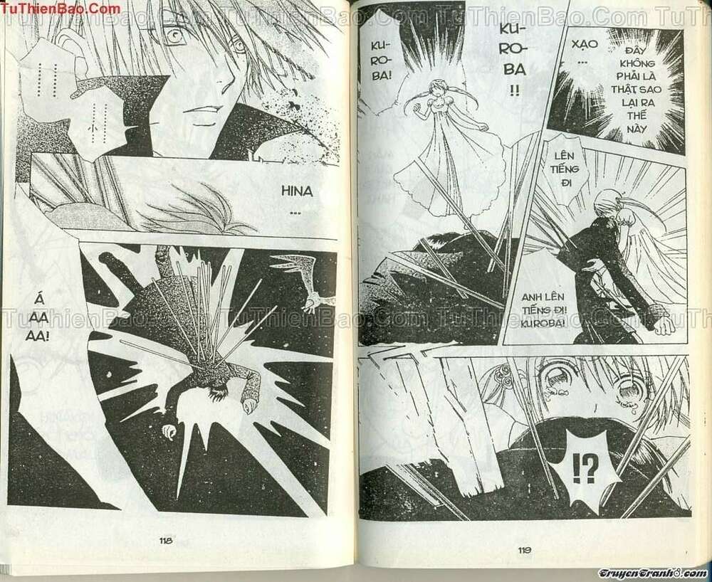 lovely monster chapter 54 17