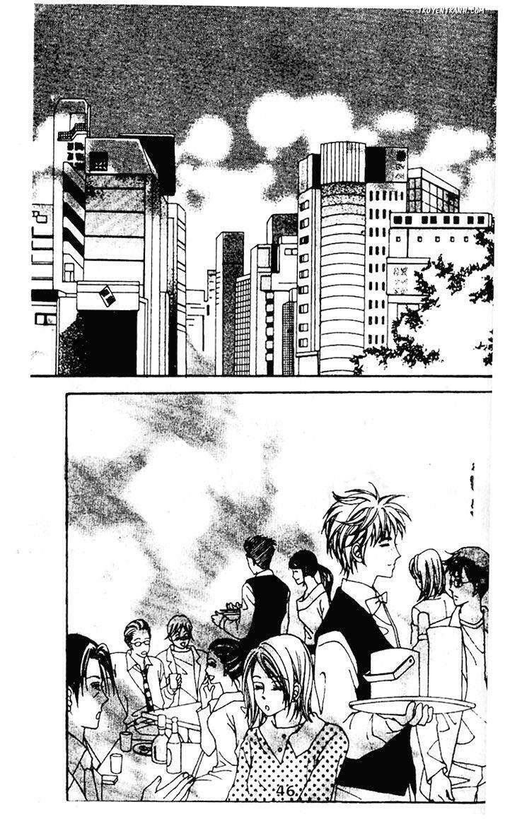 điên vì yêu - love like crazy chapter 20 18