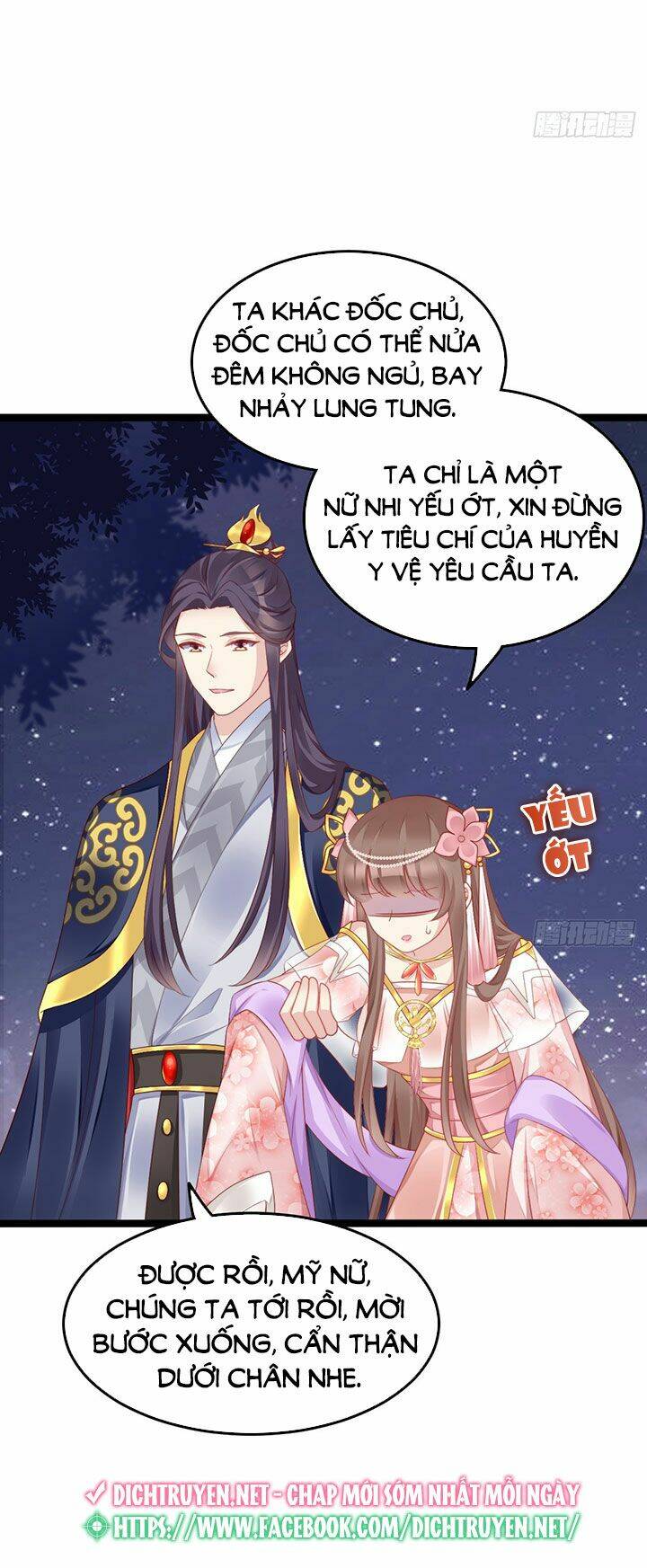 ta ở cổ đại nuôi nam nhân chapter 51 7