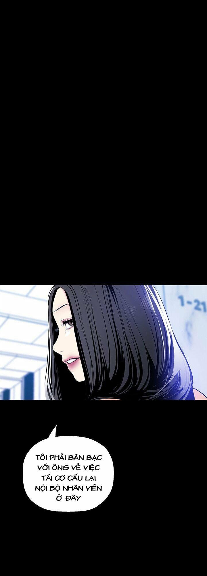 một thế giới mới tuyệt vời chapter 35 1