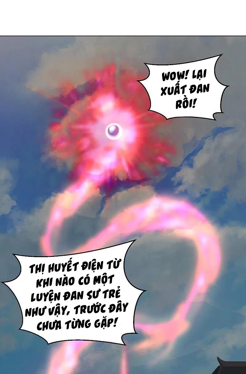 tiên võ đế tôn chapter 292 44