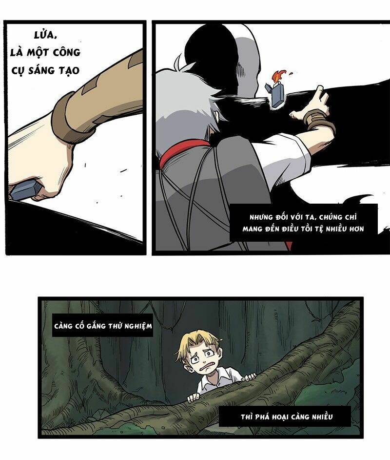 thiên công phổ chapter 3 32