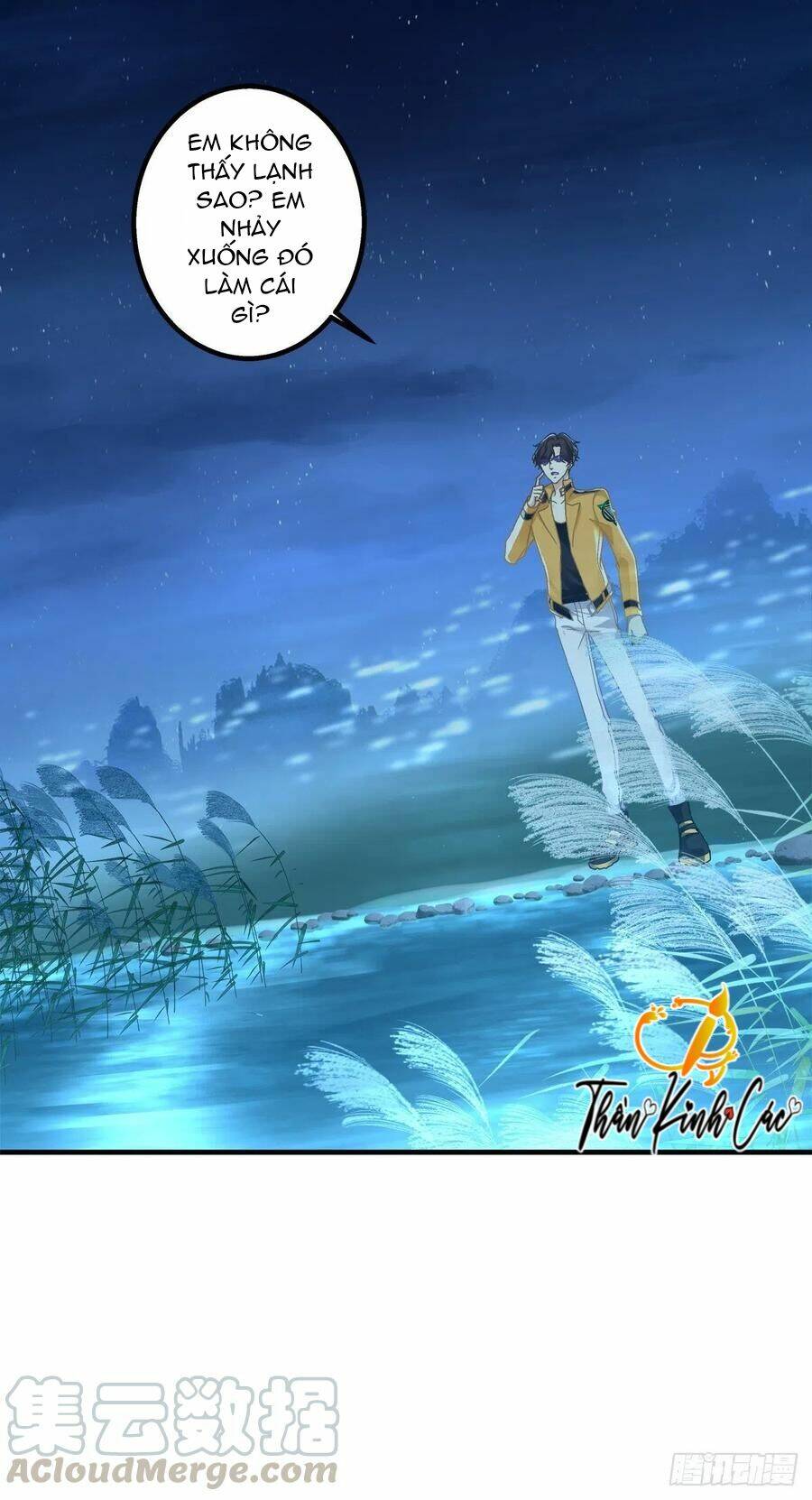 toàn bộ nắm trong tay chapter 64 45