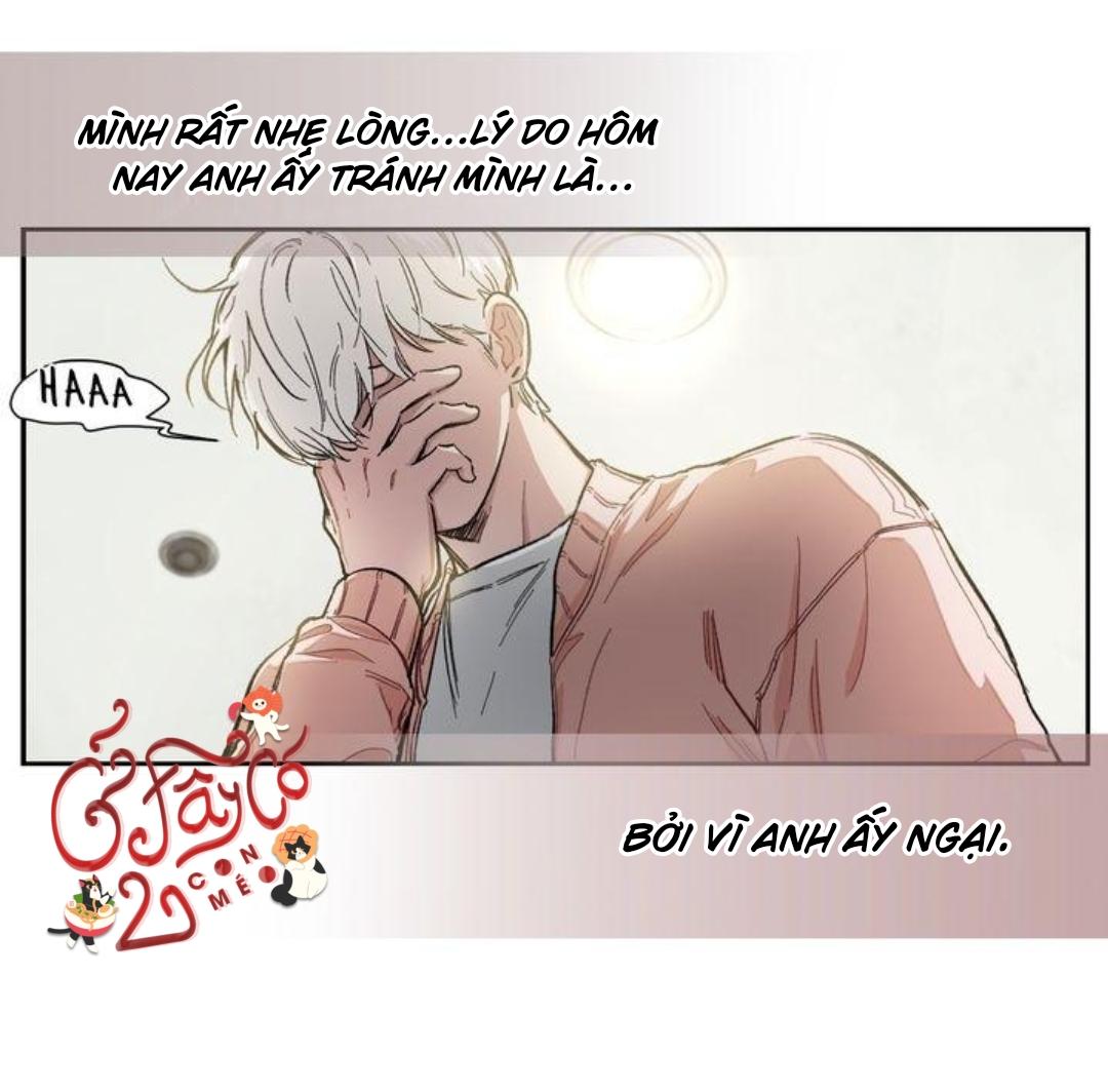 sự sai lầm chậm trễ chapter 8 38