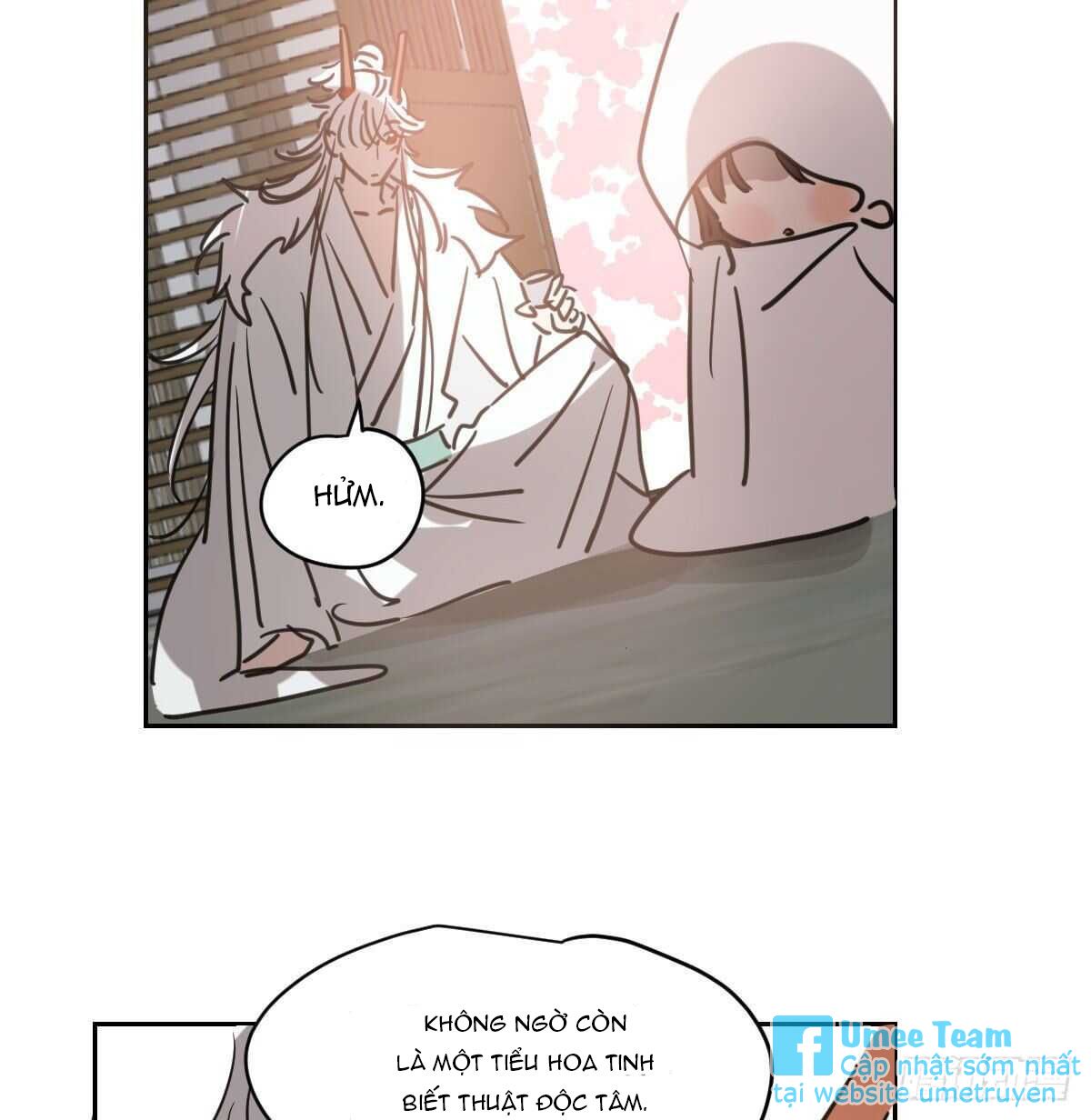 bắt lấy ngao ngao chapter 112 38