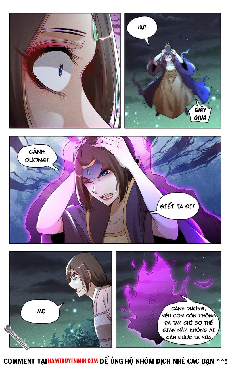 vạn giới tiên trung chapter 433 4