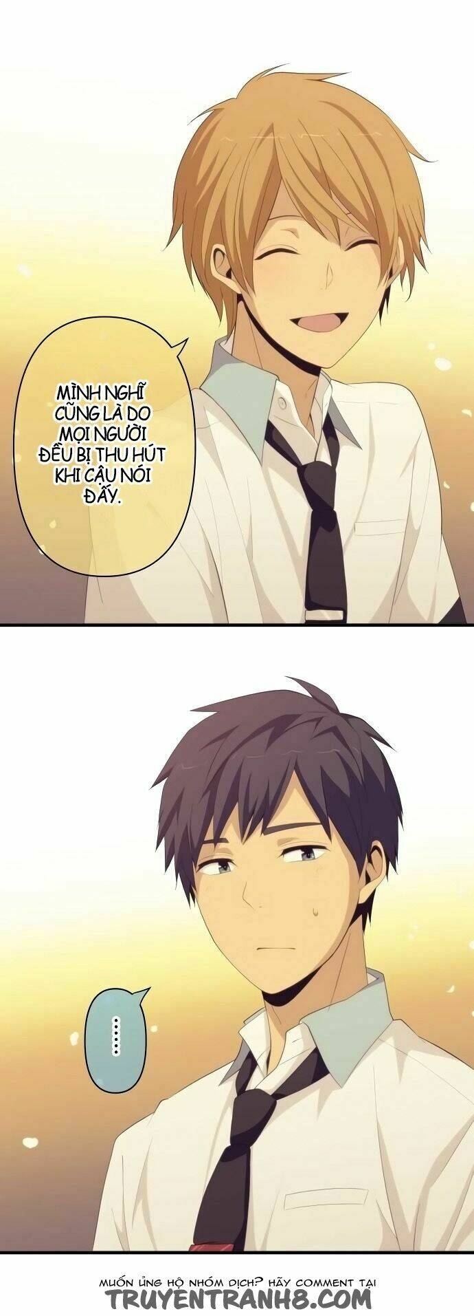 viên thuốc trùng sinh chapter 137 17