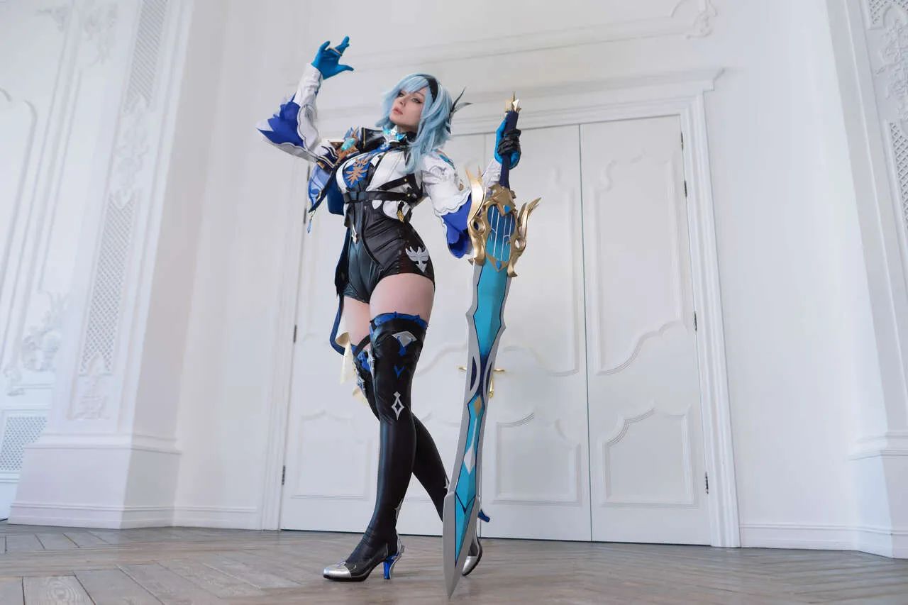 hình cosplay chapter 185 9