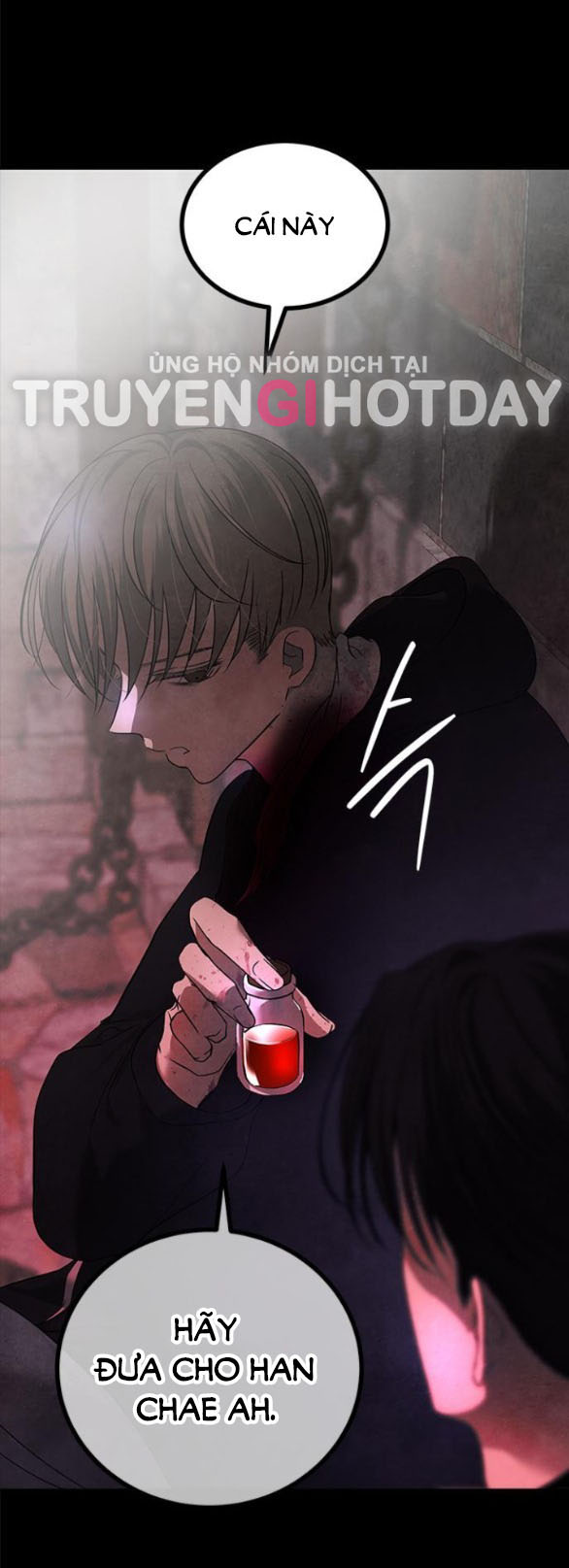 Cạm Bẫy chapter 185.2 37