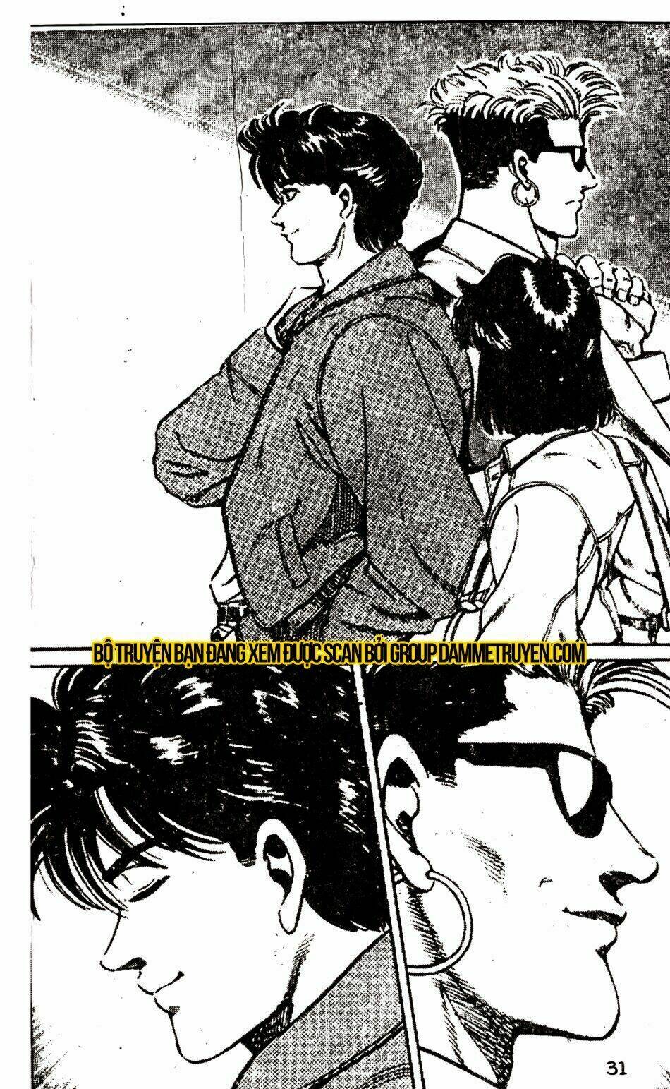 sức mạnh nhân đôi chapter 1.1 27