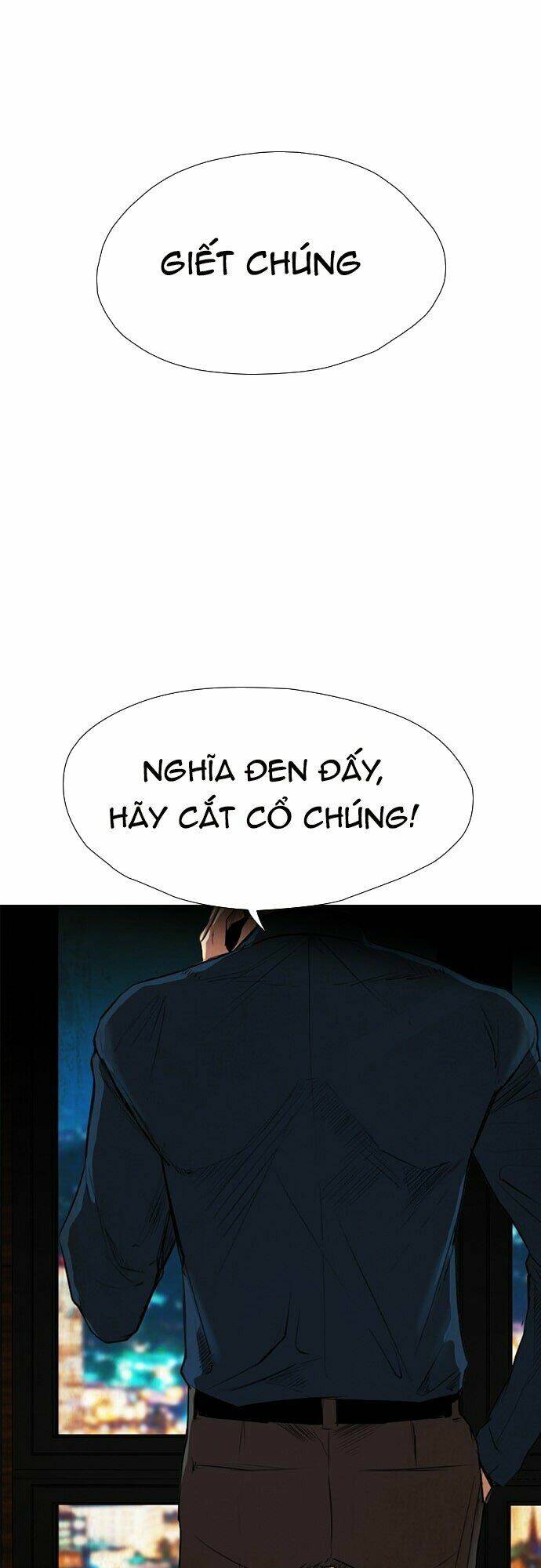 kẻ hồi sinh chapter 123 9