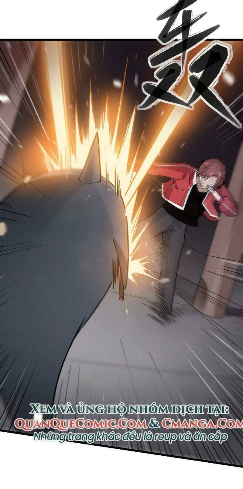 vườn trường cuồng sư hệ thống chapter 127 6