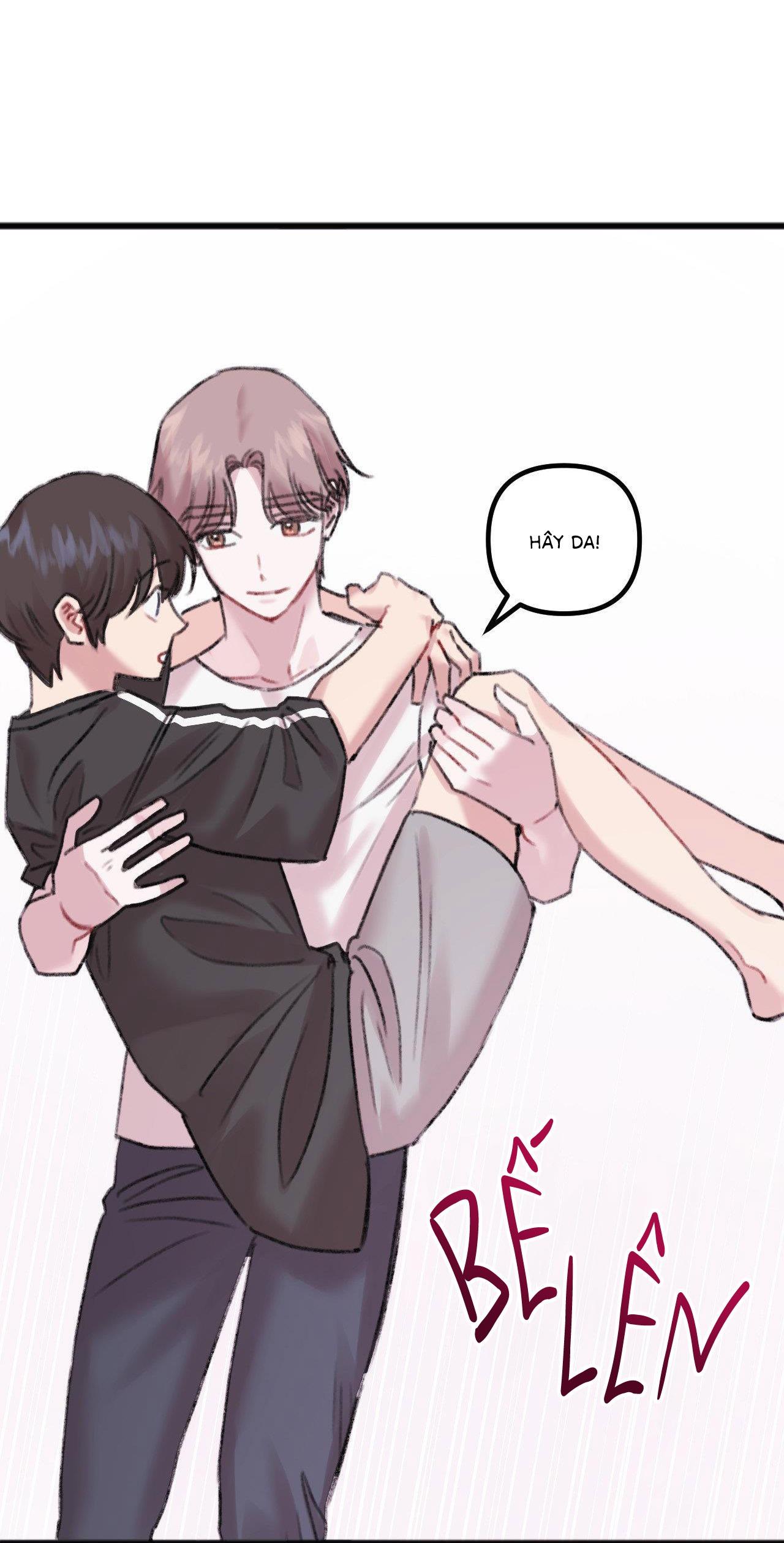 anh thật sự thích em sao chapter 21 33