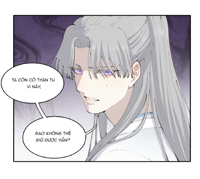 ông chồng nham hiểm xuyên không yêu tôi quá phải làm sao? chapter 4 21